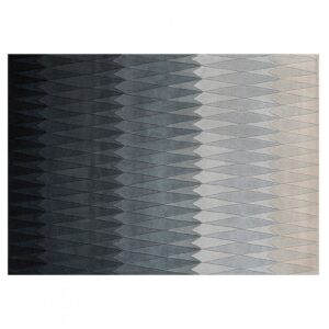 Linie Design Acacia Matto 170x240 Cm Grey