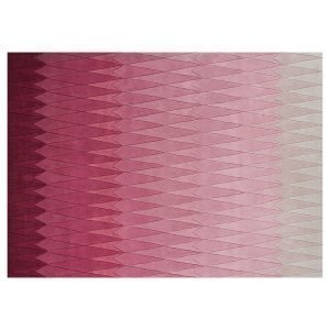 Linie Design Acacia Matto Pink 140x200 Cm