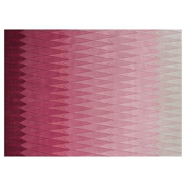 Linie Design Acacia Matto Pink 140x200 Cm