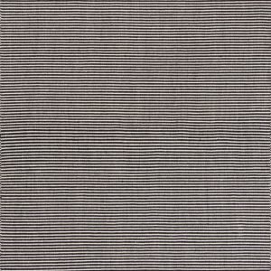 Linie Design Ajo Villamatto Musta 160x230 Cm