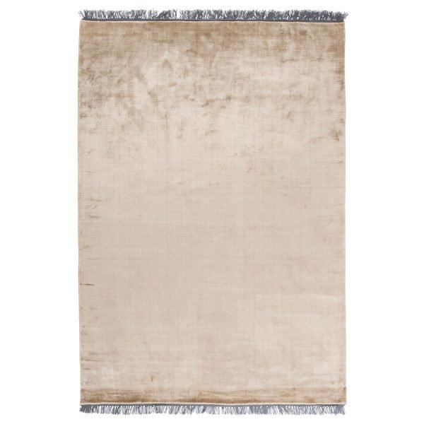 Linie Design Almeria Matto Beige 140x200 Cm