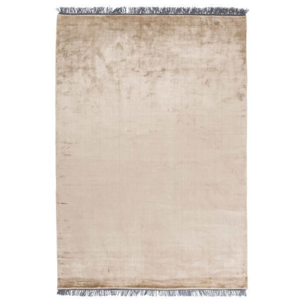 Linie Design Almeria Matto Beige 170x240 Cm