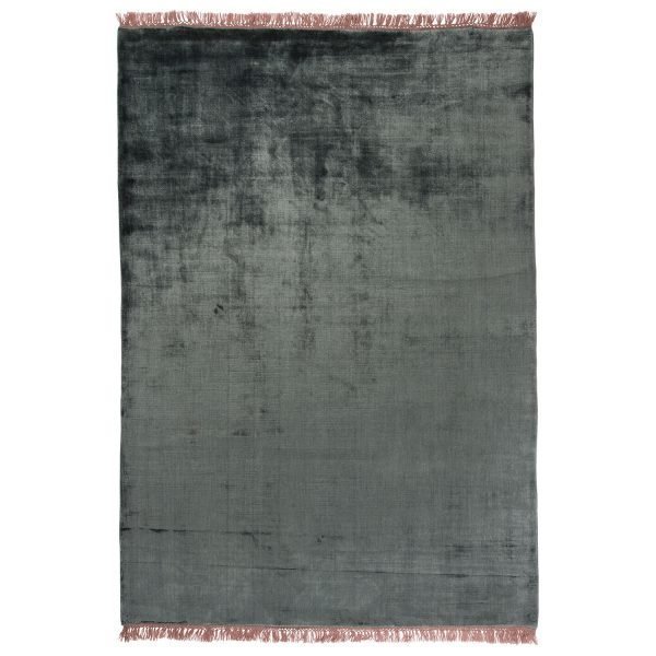 Linie Design Almeria Matto Midnight 140x200 Cm