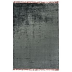 Linie Design Almeria Matto Midnight 140x200 Cm