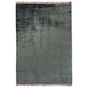 Linie Design Almeria Matto Midnight 170x240 Cm