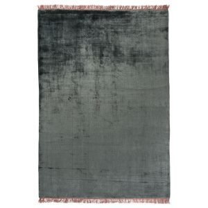 Linie Design Almeria Matto Midnight 170x240 Cm