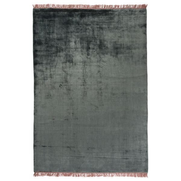 Linie Design Almeria Matto Midnight 170x240 Cm