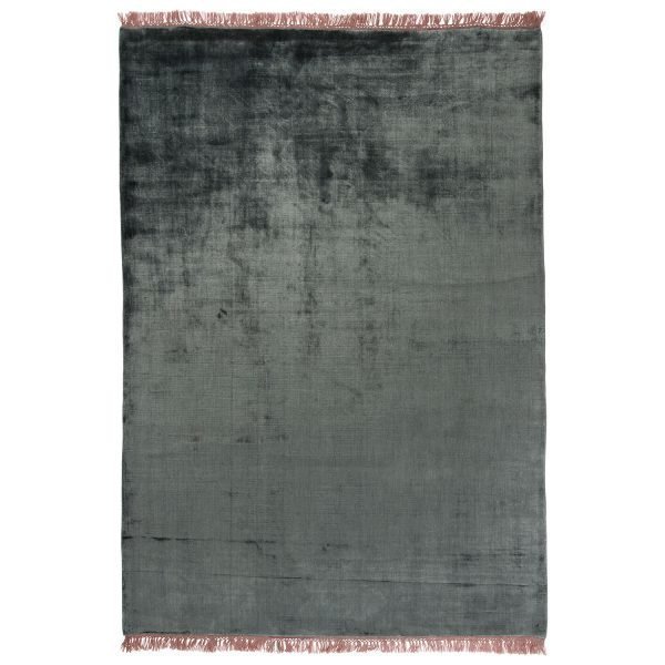 Linie Design Almeria Matto Midnight 200x300 Cm