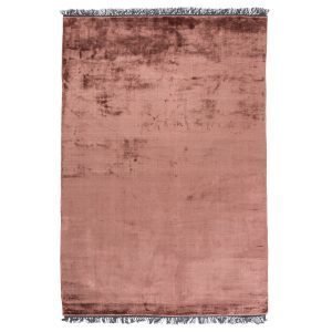 Linie Design Almeria Matto Wine 170x240 Cm