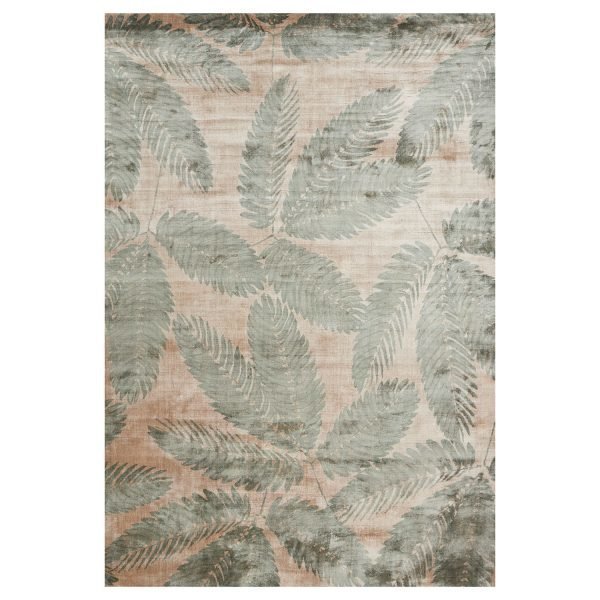 Linie Design Ambrosia Matto Leaf 200x300 Cm