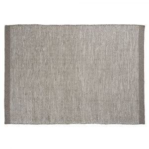 Linie Design Asko Matto Light Grey 140x200 Cm