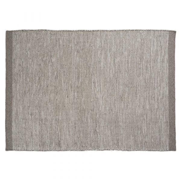 Linie Design Asko Matto Light Grey 140x200 Cm