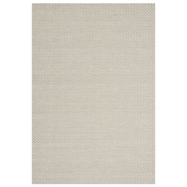 Linie Design Corsa Matto Vaaleanharmaa 160x230 Cm
