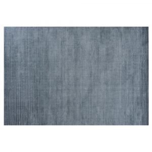 Linie Design Cover Matto Blue 140x200 Cm