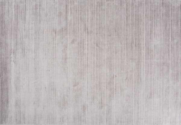 Linie Design Cover Viskoosimatto Vaaleanharmaa 140x200 Cm