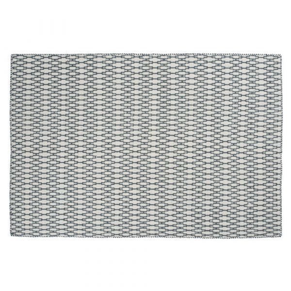 Linie Design Elliot Matto Slate 170x240 Cm