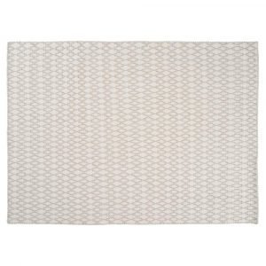 Linie Design Elliot Matto White 140x200 Cm