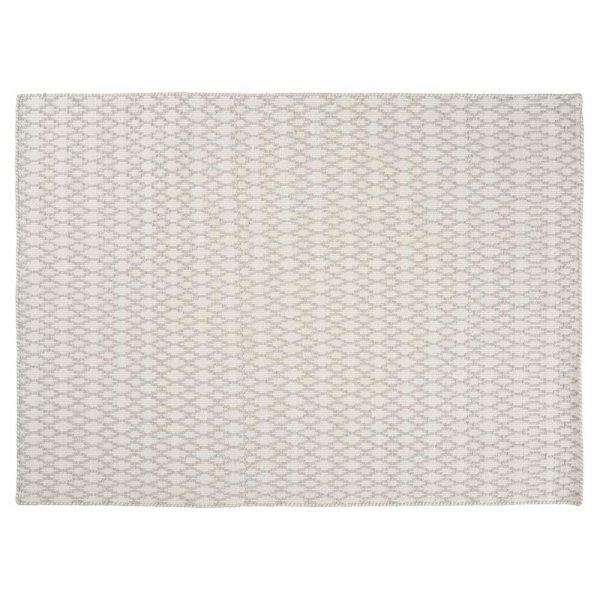 Linie Design Elliot Matto White 140x200 Cm