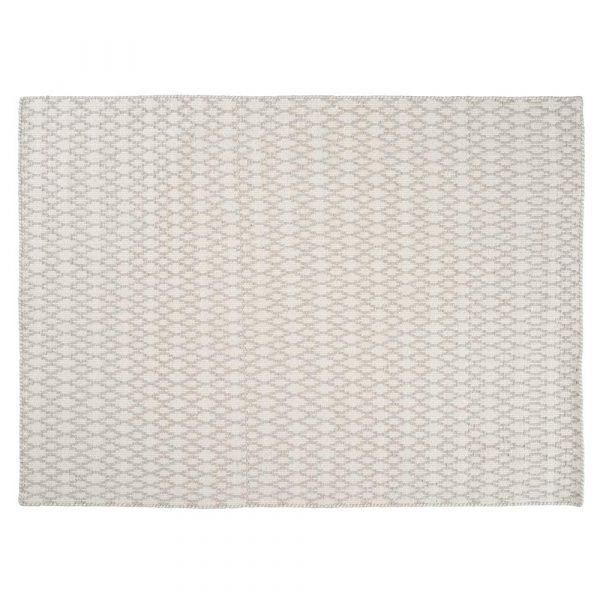 Linie Design Elliot Matto White 170x240 Cm