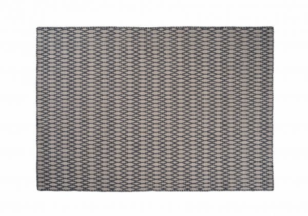 Linie Design Elliot Villamatto Beige / Harmaa 170x240 Cm