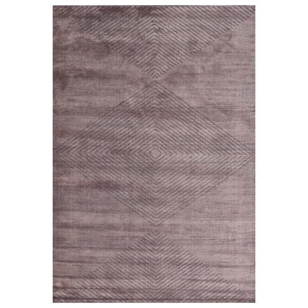 Linie Design Finestra Matto Heather 140x200 Cm