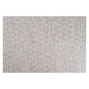 Linie Design Justin Matto Grey 170x240 Cm