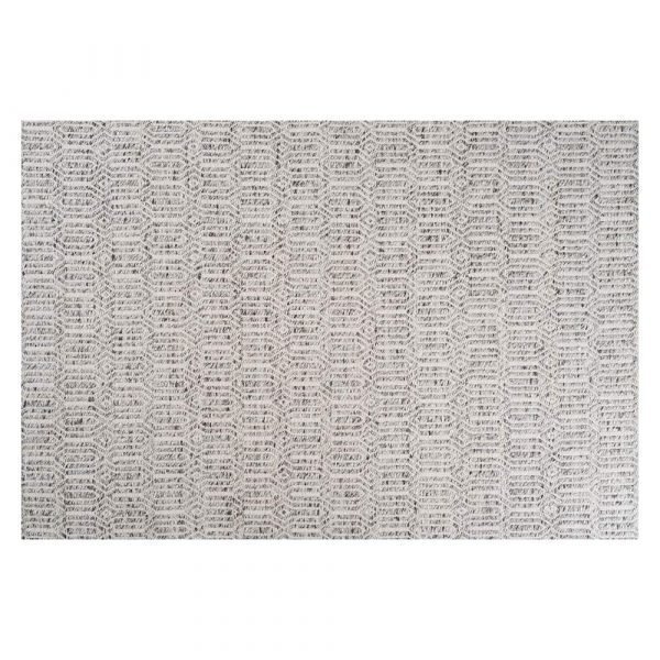 Linie Design Justin Matto Grey 200x300 Cm