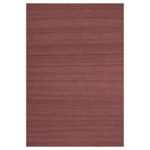 Linie Design Livello Matto Bordeaux 140x200 Cm