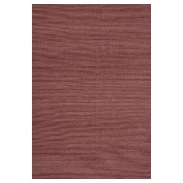 Linie Design Livello Matto Bordeaux 140x200 Cm