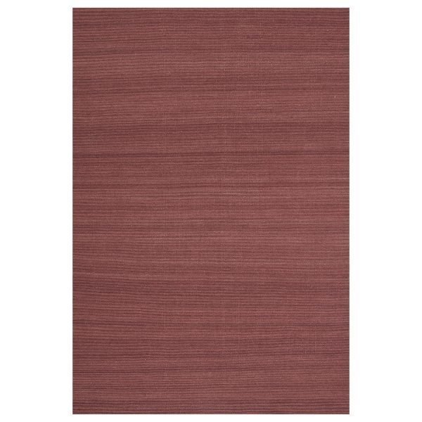 Linie Design Livello Matto Bordeaux 160x230 Cm