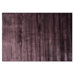 Linie Design Lucens Matto Purple 140x200 Cm