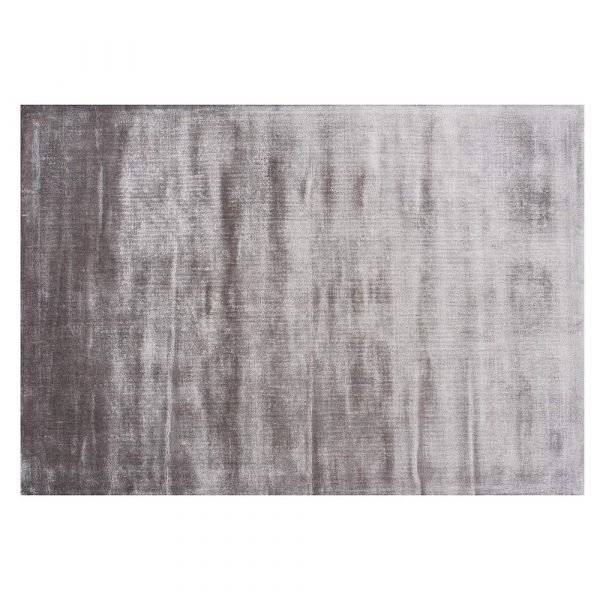 Linie Design Lucens Matto Silver 140x200 Cm