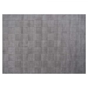 Linie Design Luzern Matto Light Grey 140x200 Cm