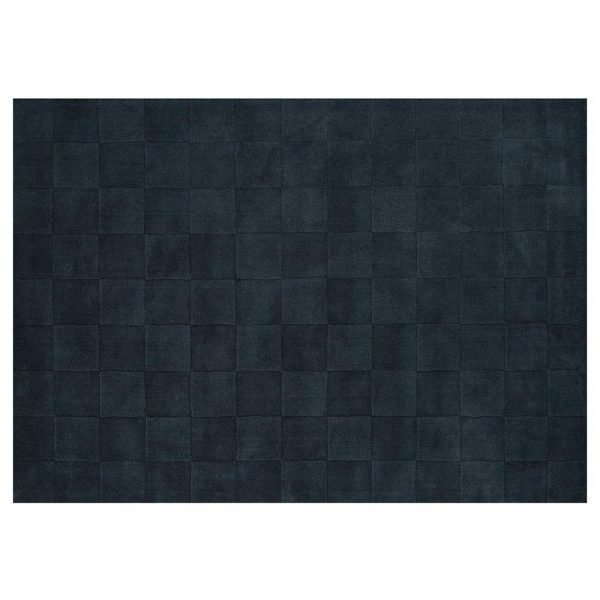 Linie Design Luzern Matto Slate 140x200 Cm