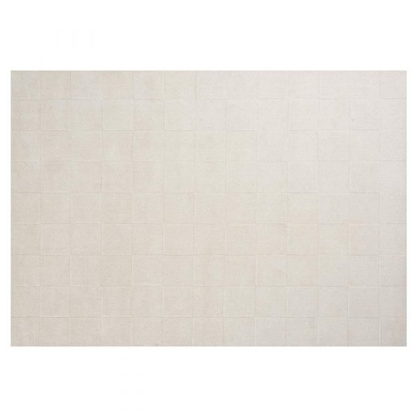 Linie Design Luzern Matto White 140x200 Cm