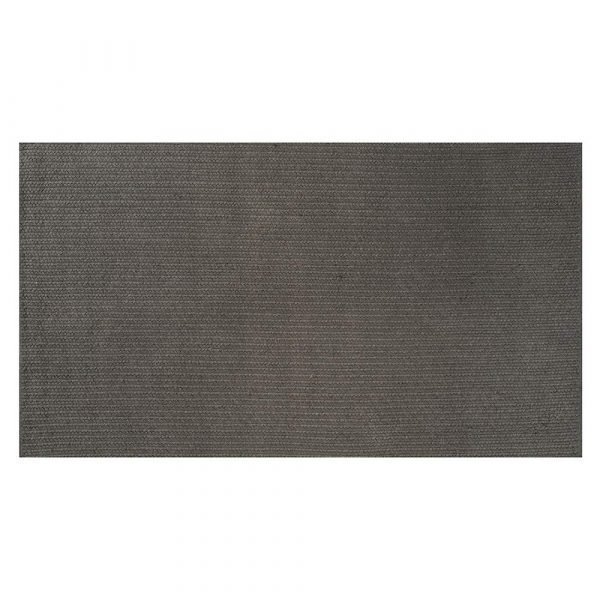 Linie Design Mendoza Matto Charcoal 130x190 Cm