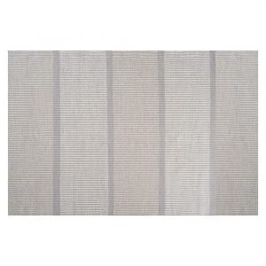 Linie Design Millenium Matto Light Grey 140x200 Cm