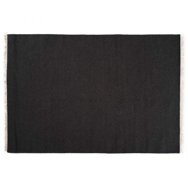 Linie Design Rainbow Matto Charcoal 170x240 Cm