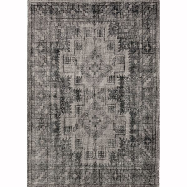 Linie Design Sentimental Matto Harmaa 200x300 Cm