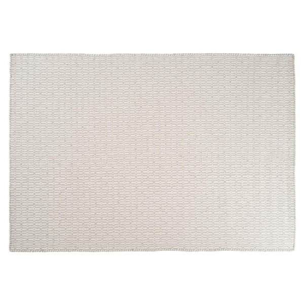 Linie Design Tile Matto Sand 140x200 Cm