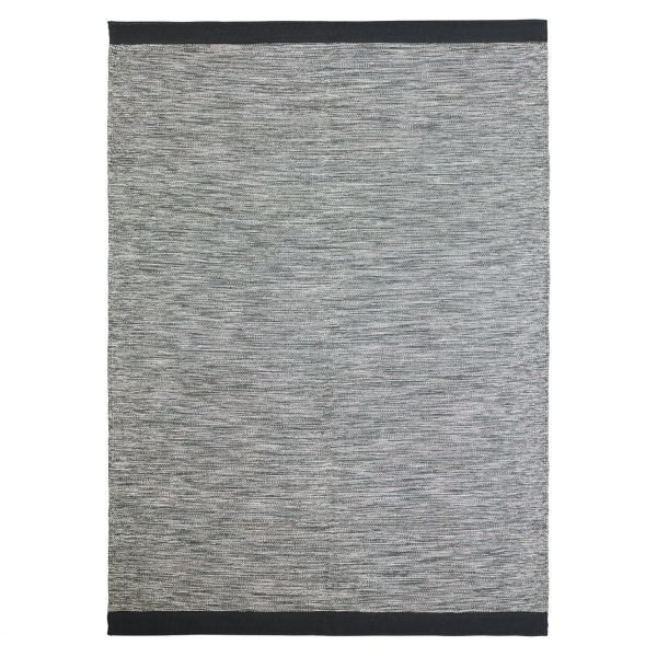 Linum Loom Matto Granite Grey 140x200 Cm