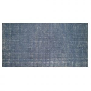 Luhta Home Hämärä Matto Denim 70x115 Cm