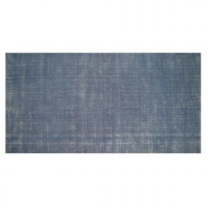 Luhta Home Hämärä Matto Denim 70x115 Cm