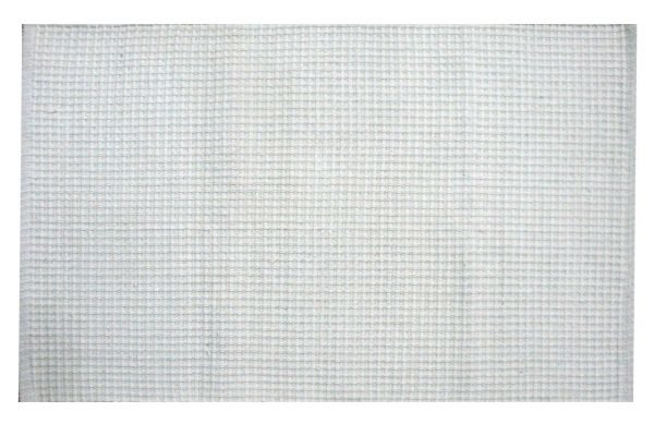 Luhta Home Luoto Puuvillamatto Luonnonvalkoinen 60x120 Cm