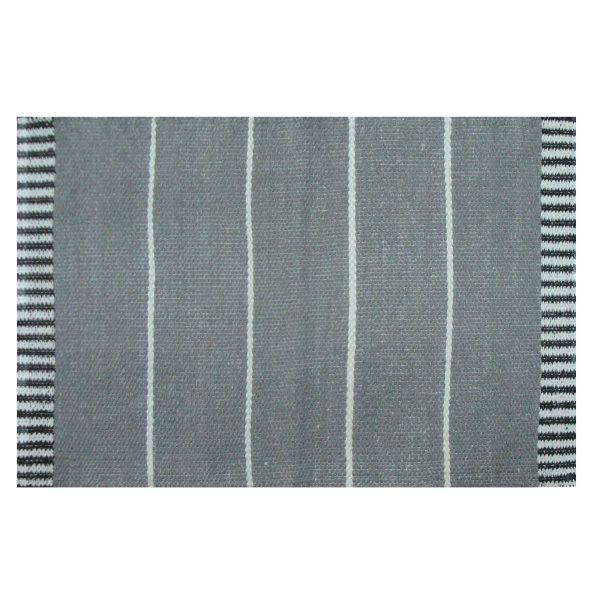 Luhta Home Majakka Matto Harmaa 60x90 Cm