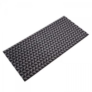 Mette Ditmer Lyseum Ovimatto 70x150 Cm Harmaa