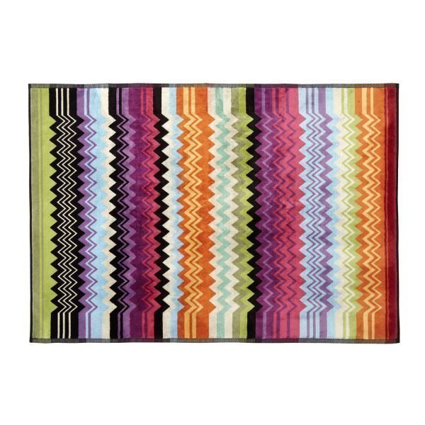 Missoni Home Giacomo T59 Kylpyhuonematto 60x90 Cm