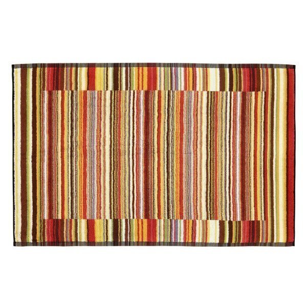 Missoni Home Jazz 156 Kylpyhuonematto 60x90 Cm