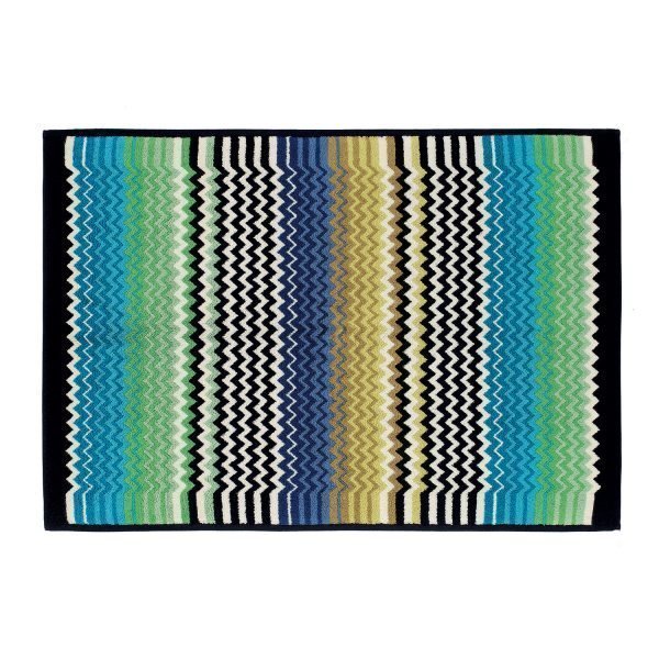 Missoni Home Stan 170 Kylpyhuonematto 60x90 Cm