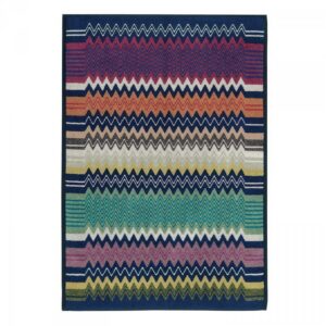 Missoni Home Taylor 100 Kylpyhuonematto 60x90 Cm